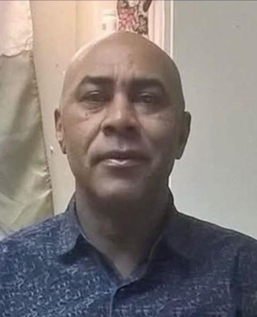 Porfirio Antonio Mateo Ramirez Profile Photo