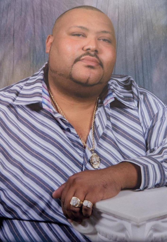 Warneal Davis, Jr Profile Photo