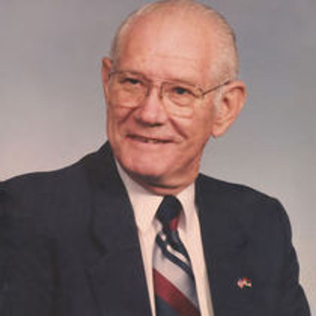 Bruce Belnap