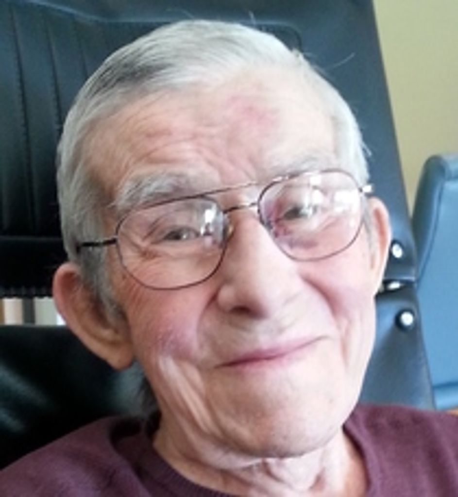 Francis Paul Leary