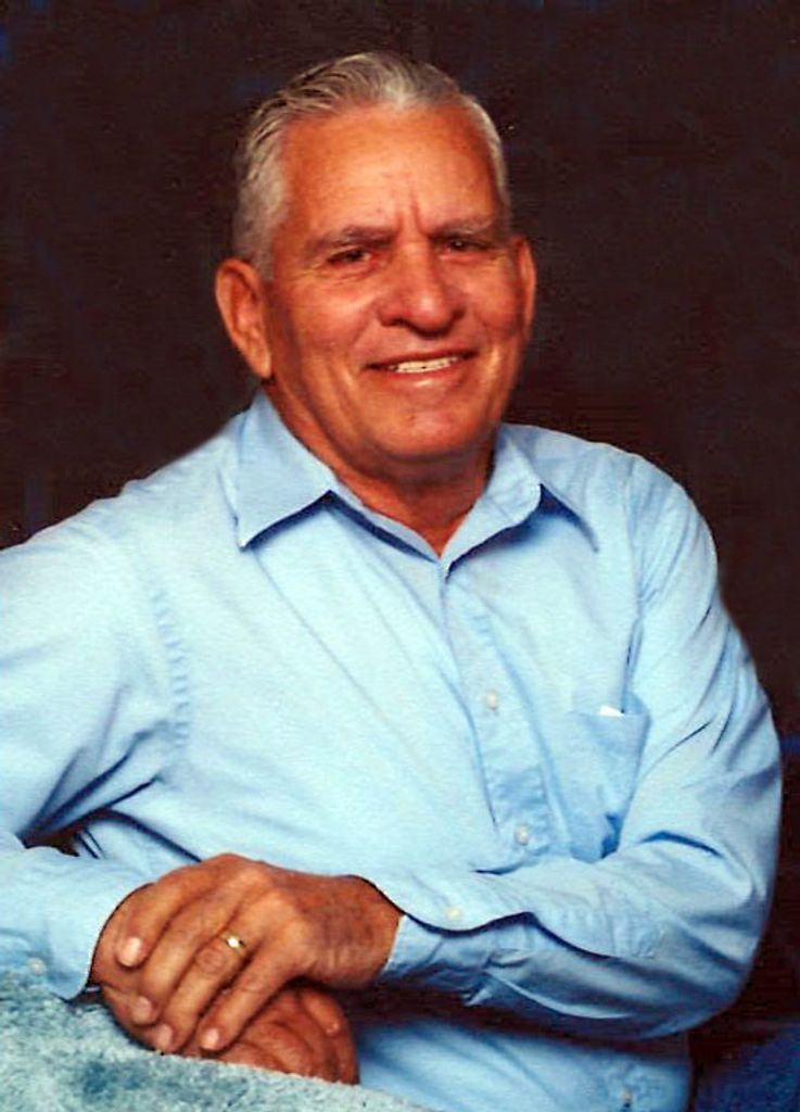 Autry Pennington