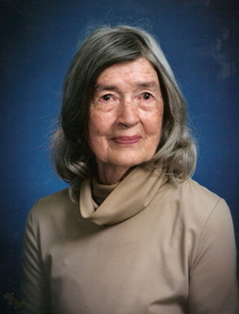 Mary Elizabeth Aldridge Profile Photo