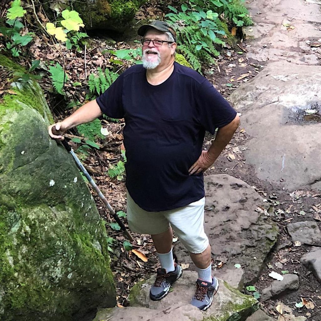 Jonathan Wilbert Sayles Profile Photo