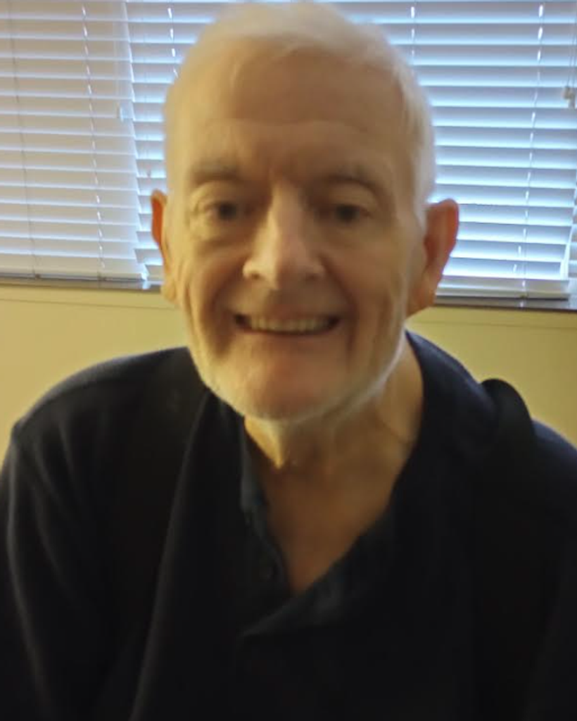 Danny Taber