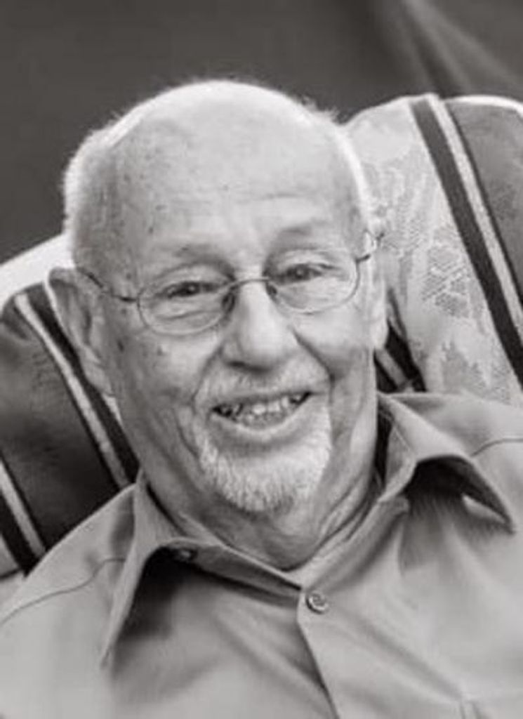 Edward T. Stephenson, Jr. Profile Photo