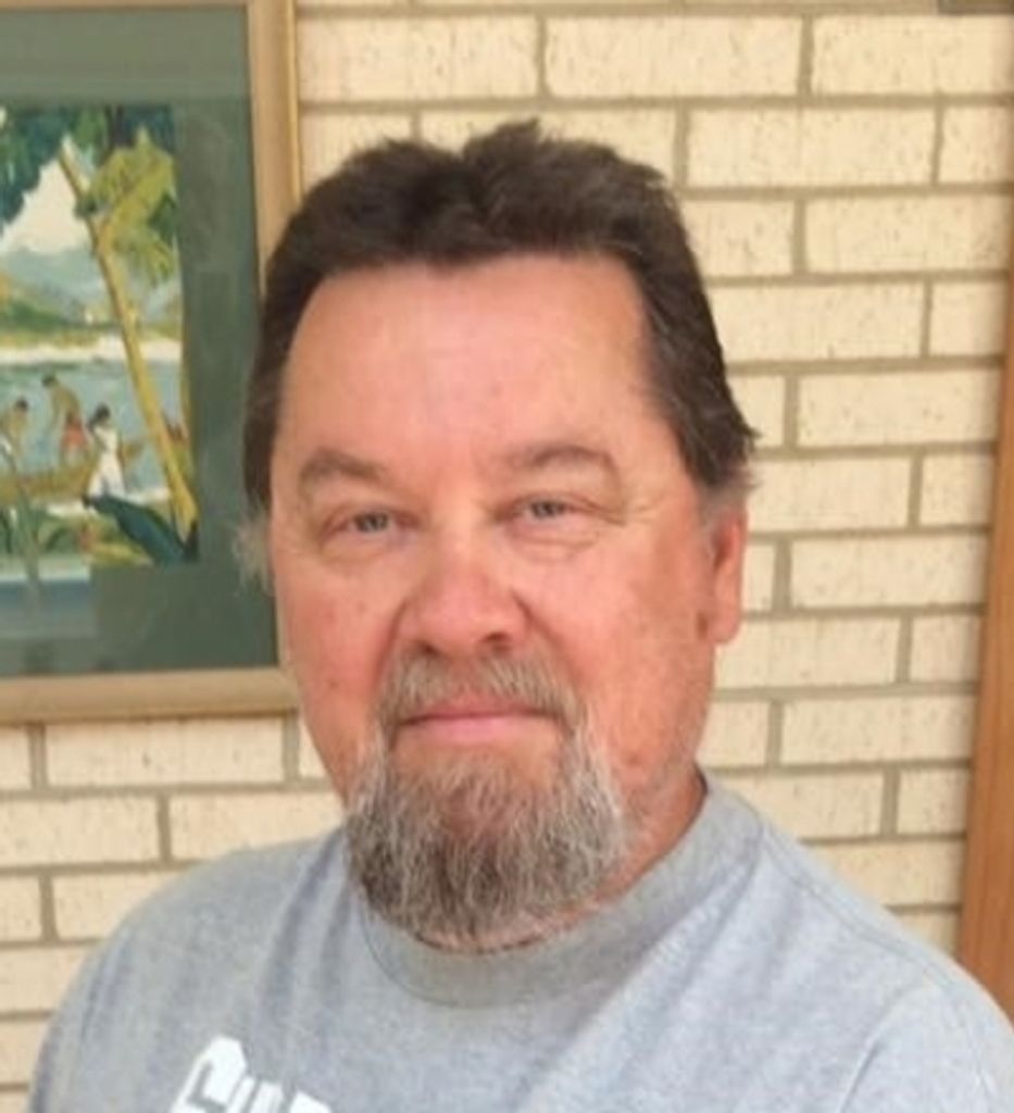 Terrence Liddle Profile Photo