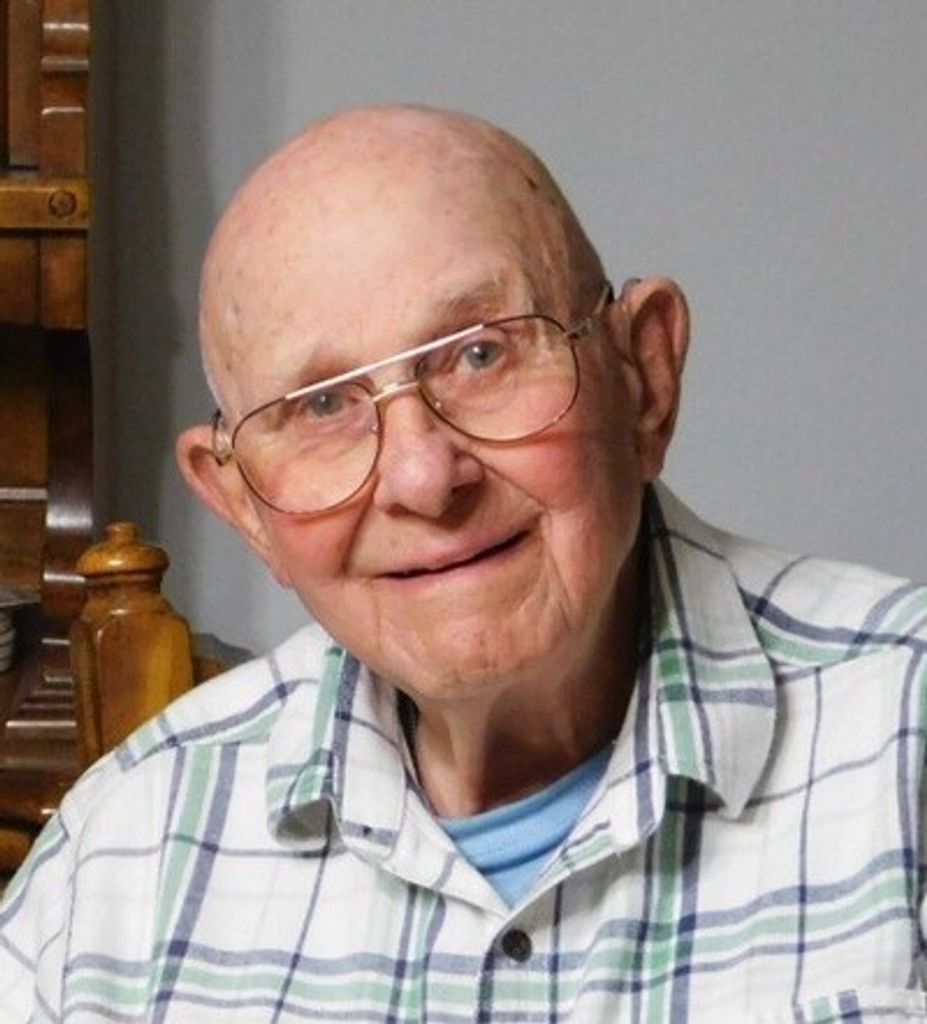 William Vern Walton Profile Photo