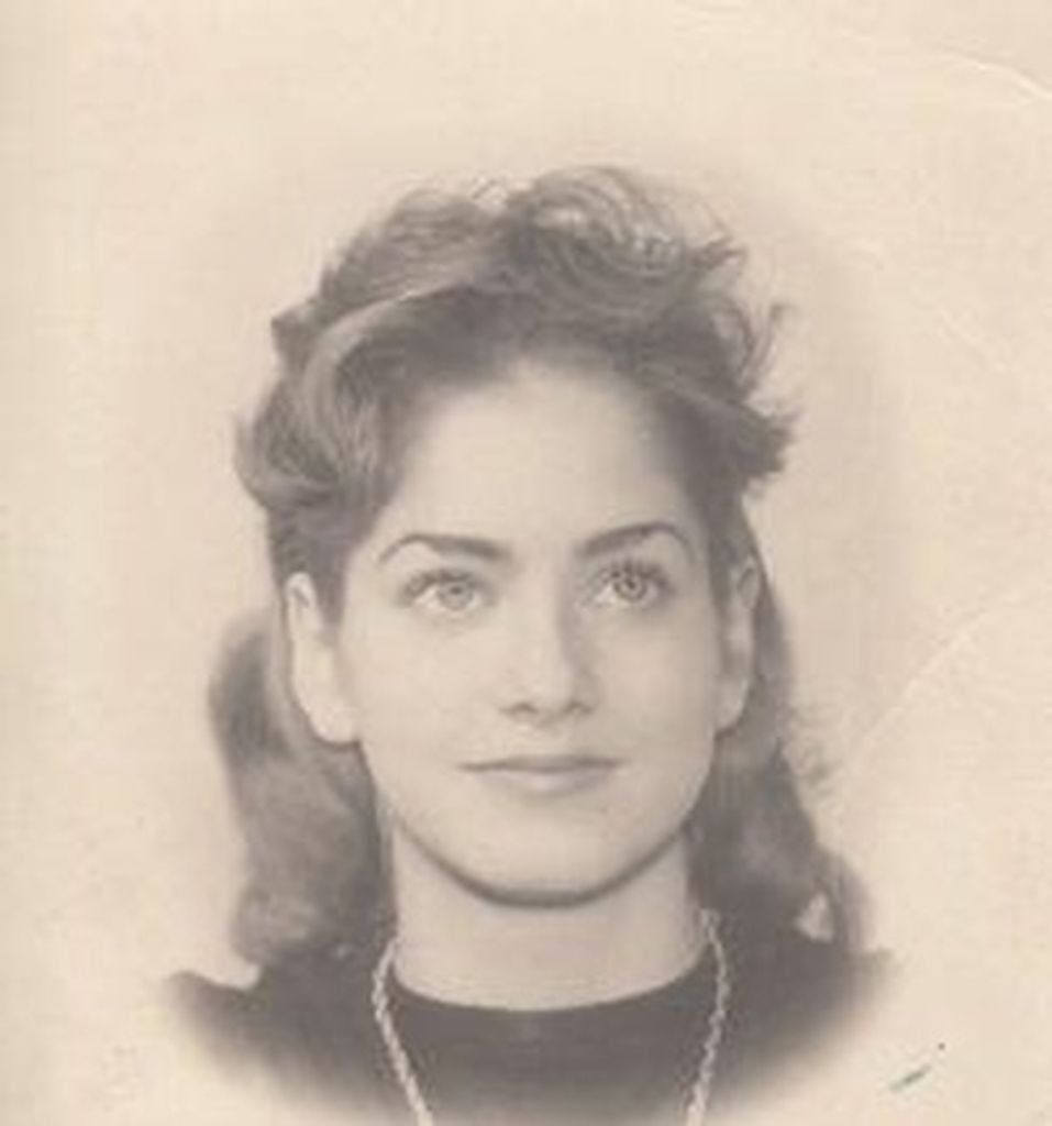 Virginia Lee Benassi