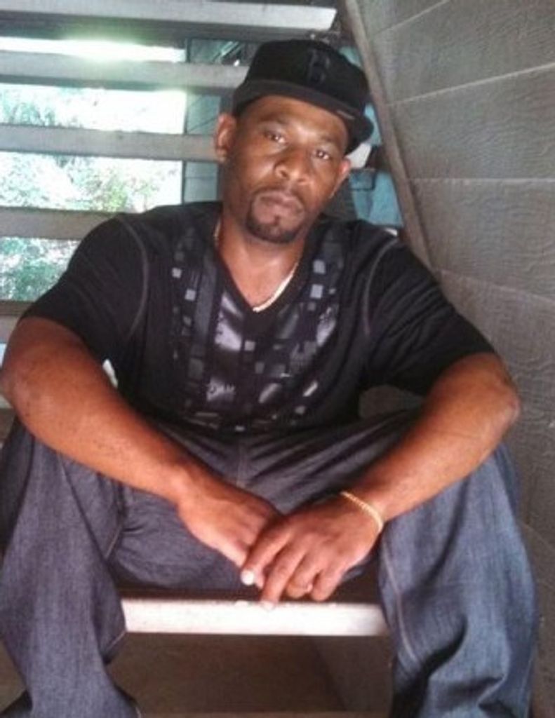 Mr. Sheldorn "Eel" Sheron Blackmon