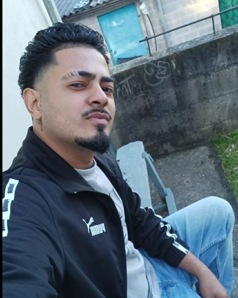 Rene Antonio Maldonado Garay Profile Photo