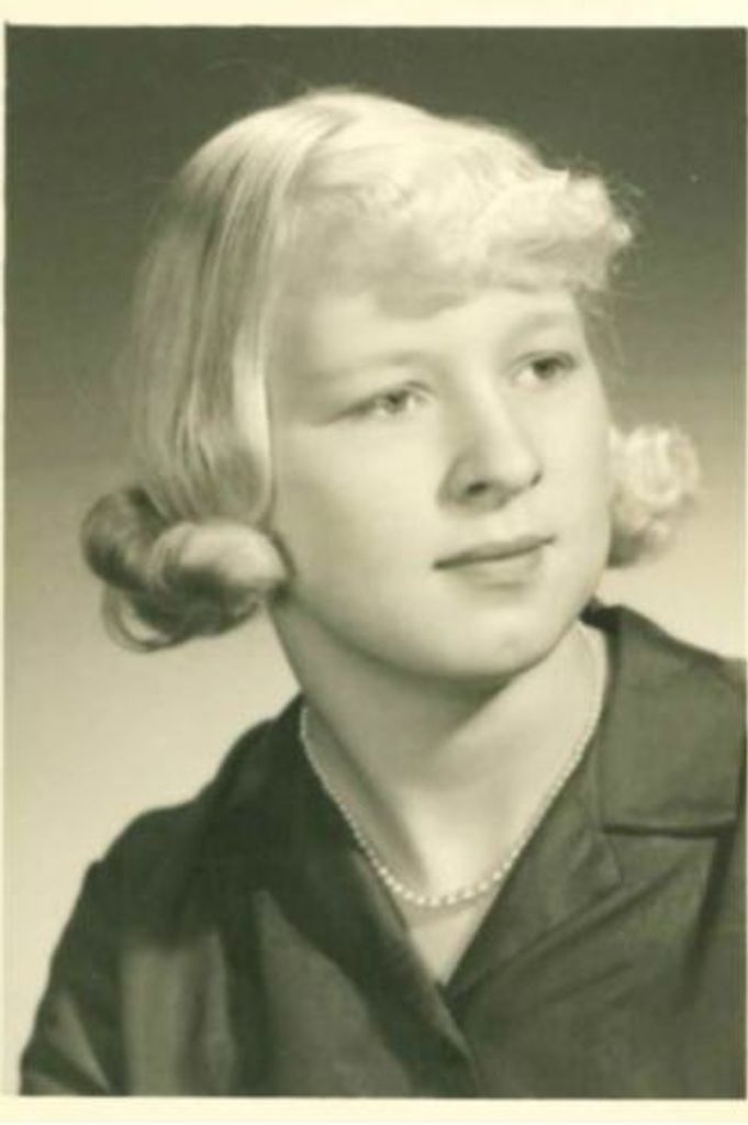 Edna Ruth Platt Profile Photo