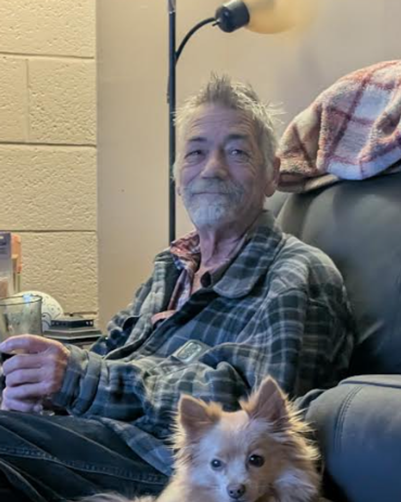 Steven Craig Neff Profile Photo