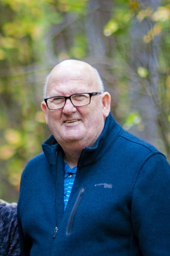 Robert (Bruce) Colbourne Profile Photo