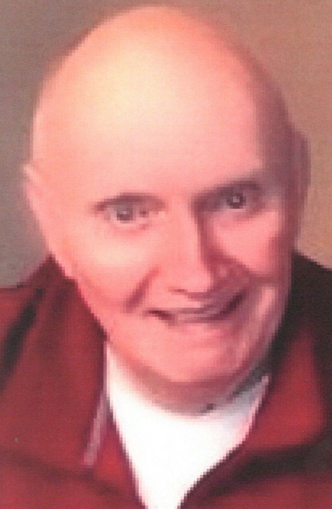 James K. Murphy
