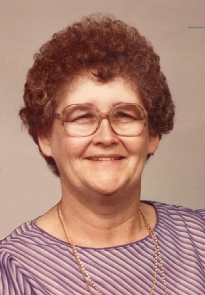 Betty Jean Dale Profile Photo