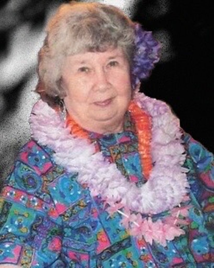 Glenda "Jeannie" Jean Glines