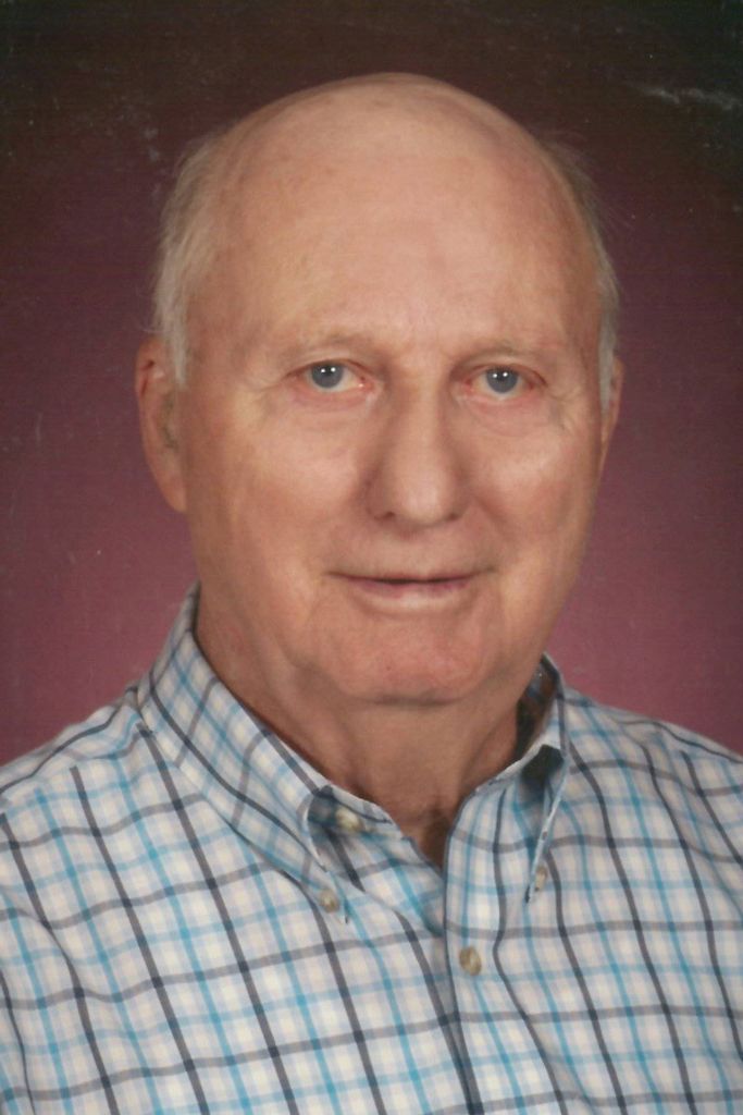 Donavin Robertson