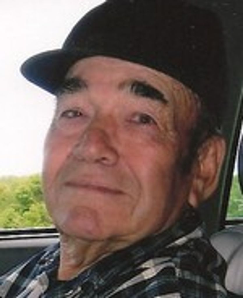 Gerald Ray May, Sr. Profile Photo