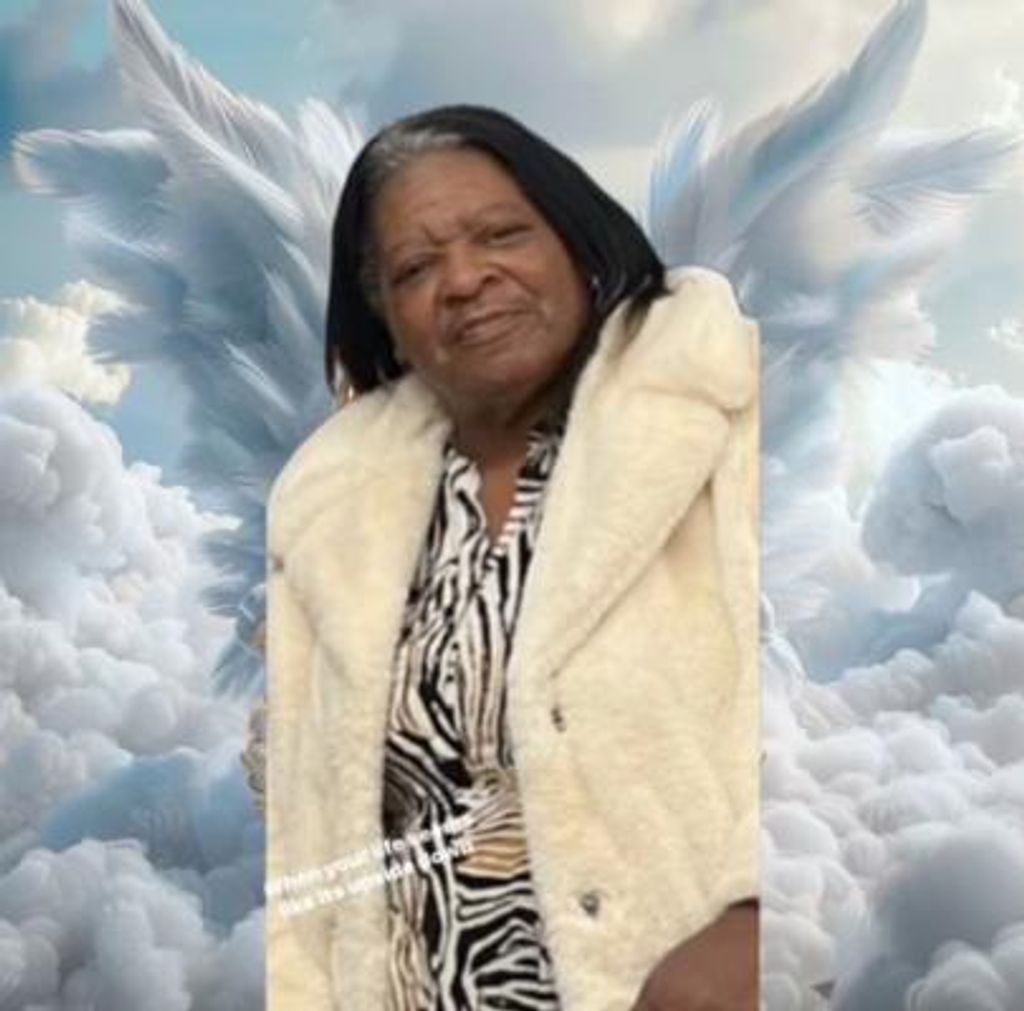 Paulette Carter Profile Photo
