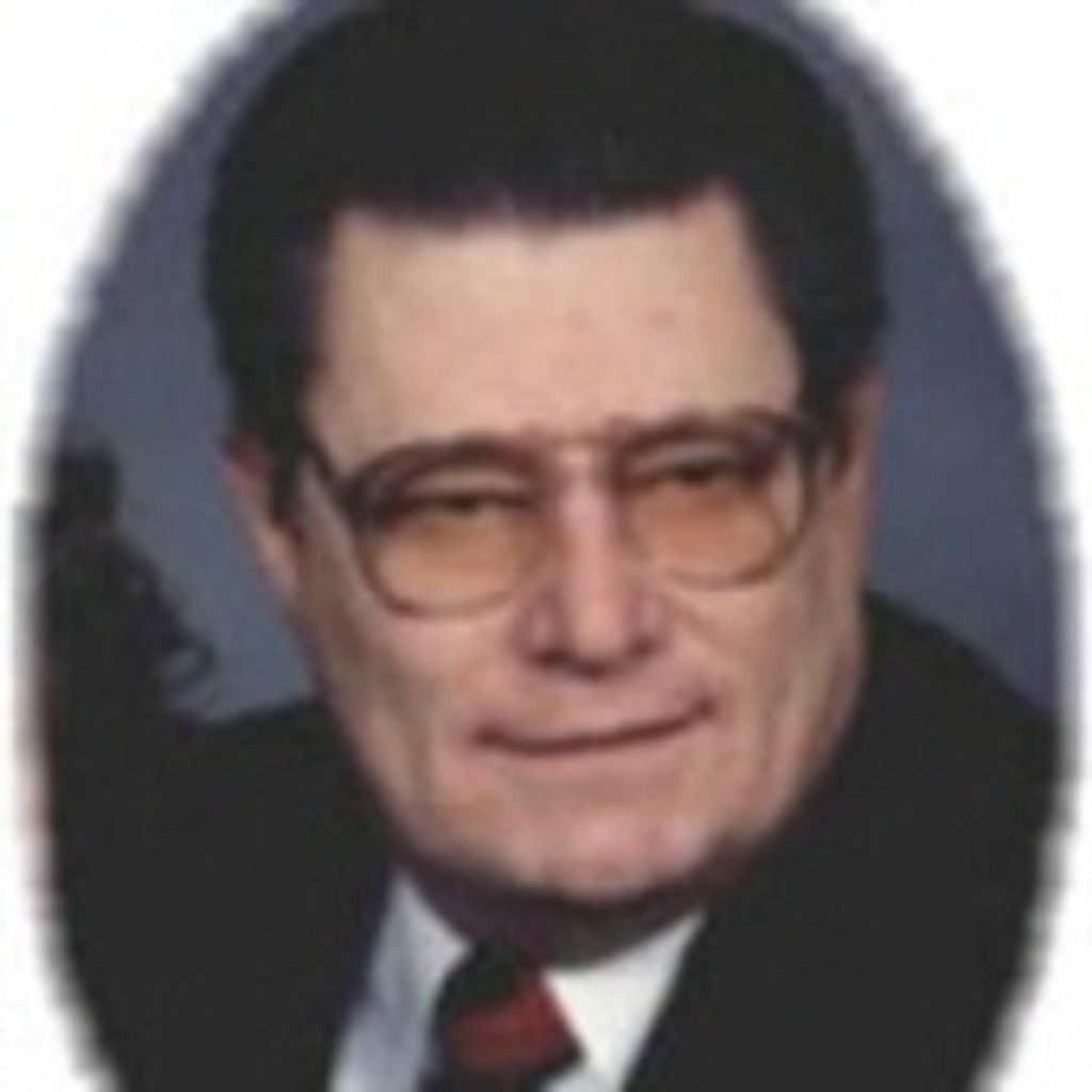 Harold L. Routson