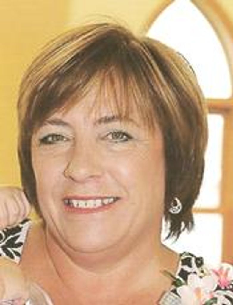 Susan Marie "Susie" Skog