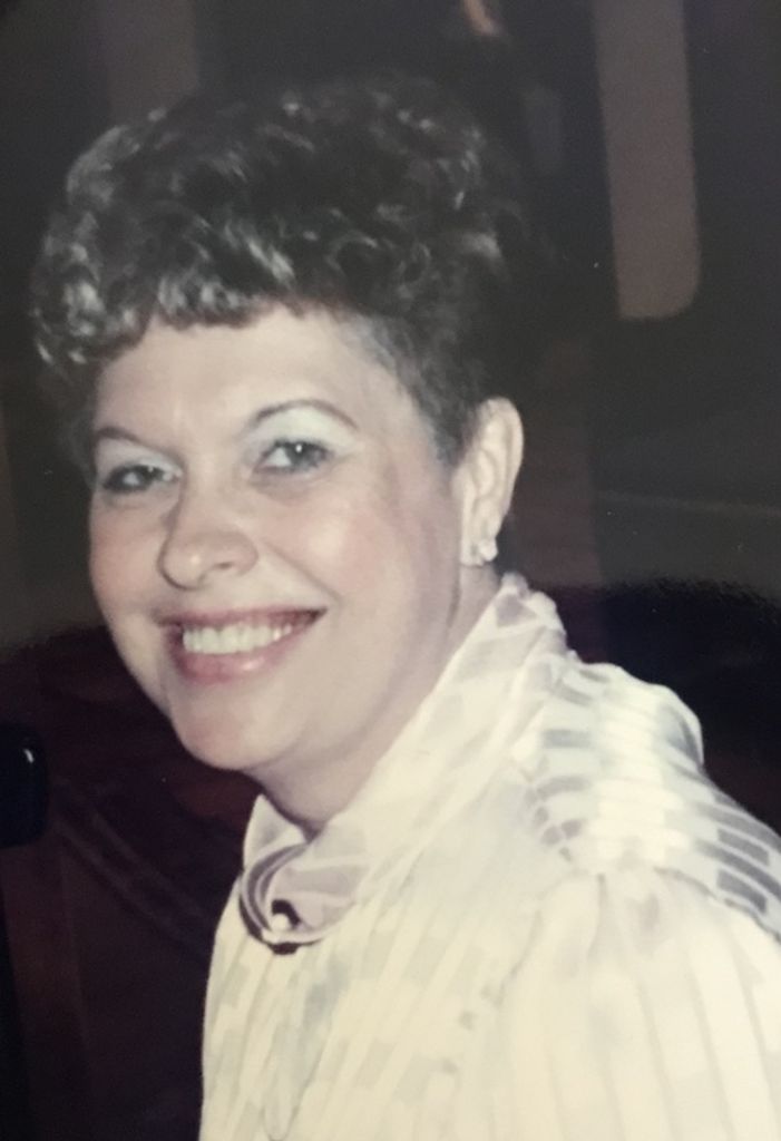 Sally A. Bruchak
