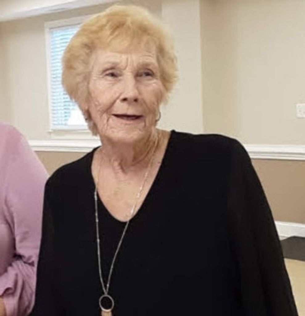 Martha Kate "Phyllis" Riley
