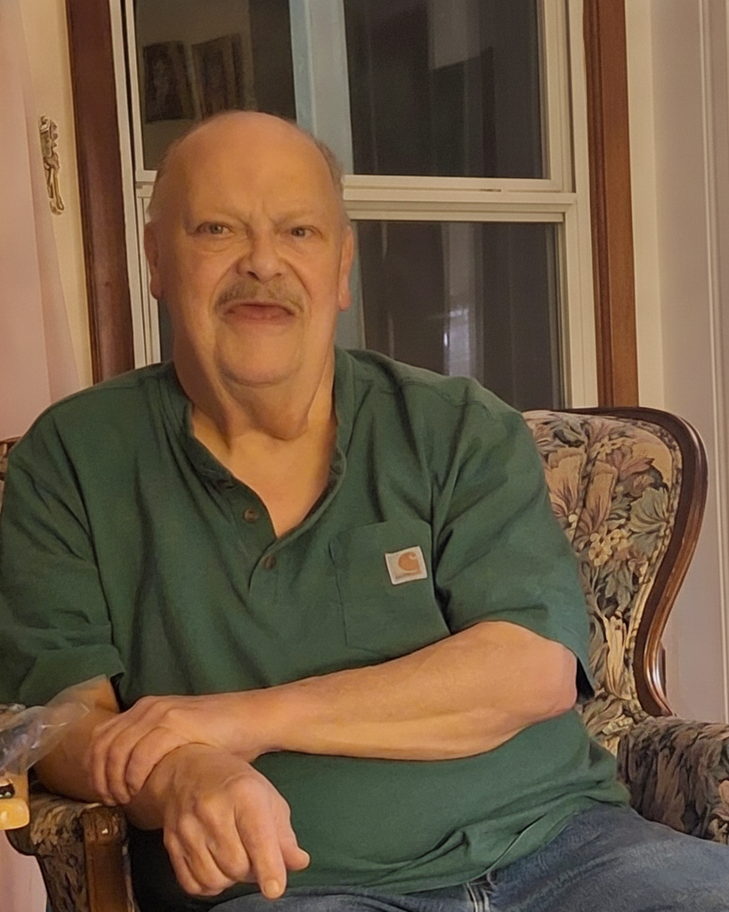 Robert L Curtis Profile Photo