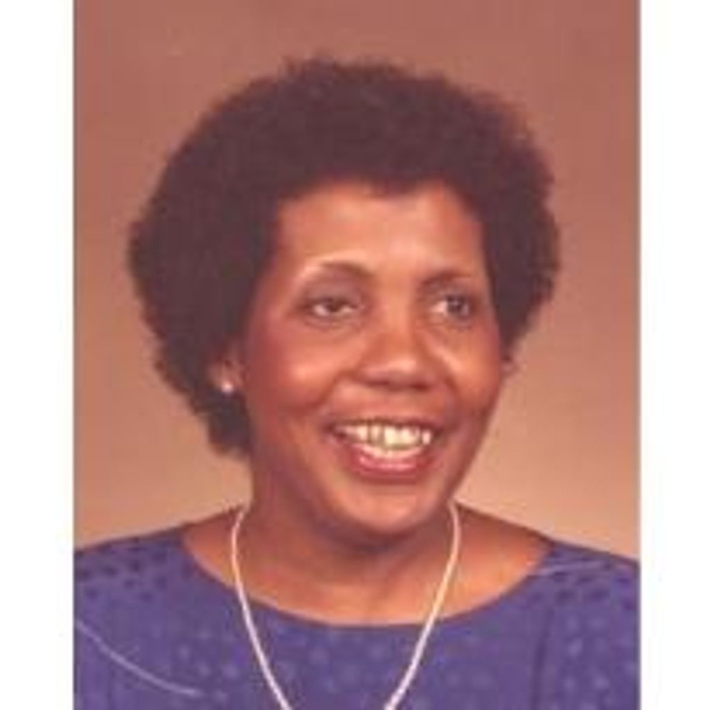Shirley Rowe