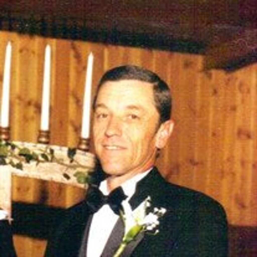 Steve  Darnell Evans