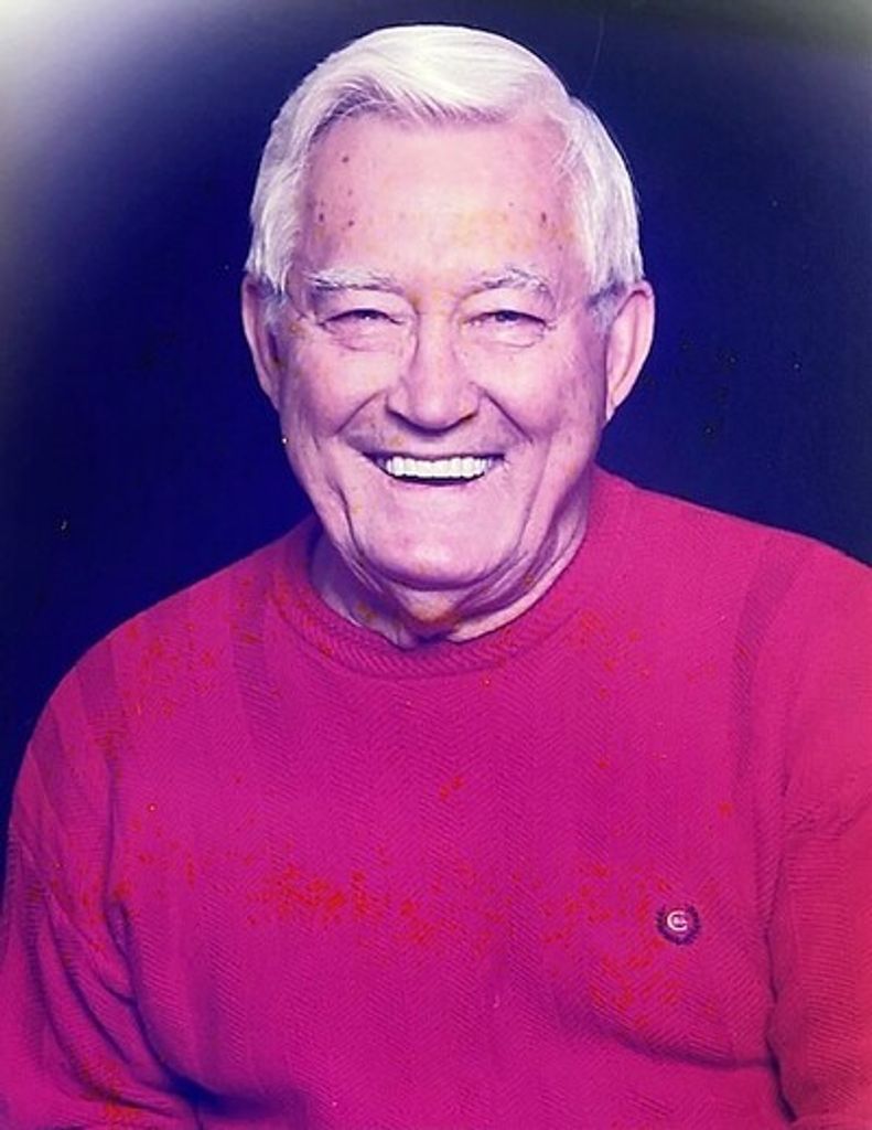 Joseph N. Barnes, Sr. Profile Photo