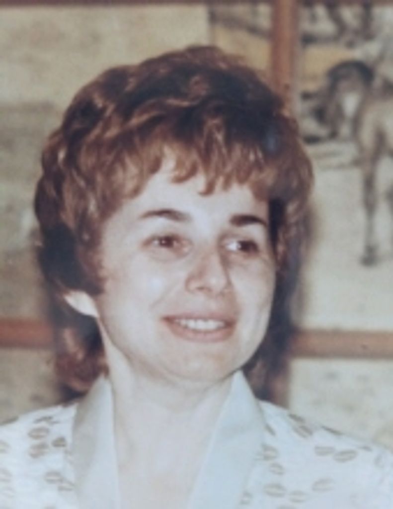 Consolina Ada Allegrina Szluk Profile Photo