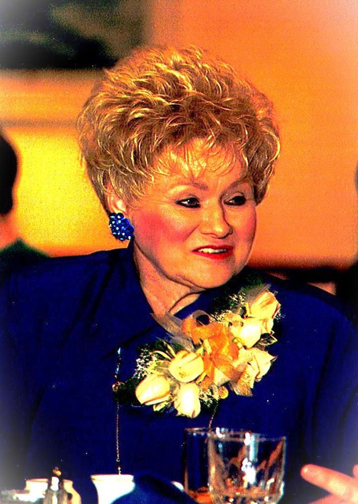 Mary A. Stuber Profile Photo