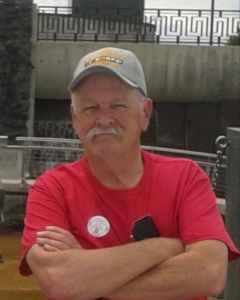 Timothy Hart Sheflin