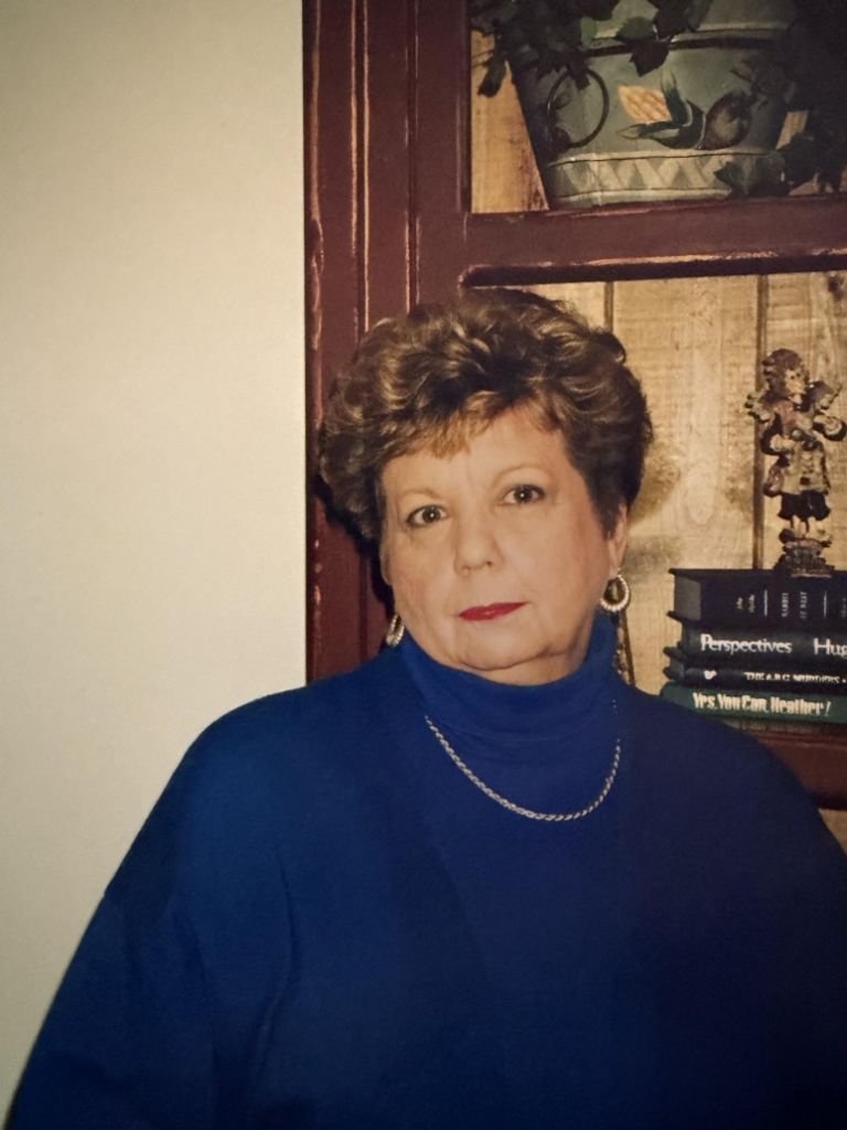 Clara Jo Rodgers Profile Photo