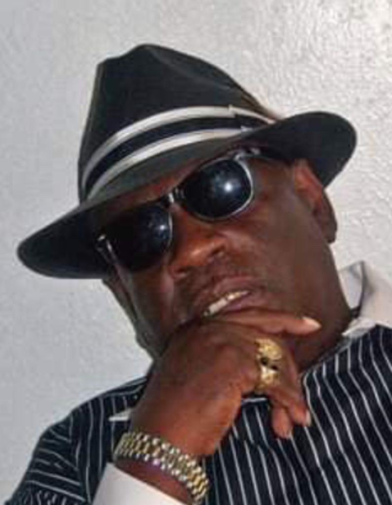 WILLIE RICHARDSON