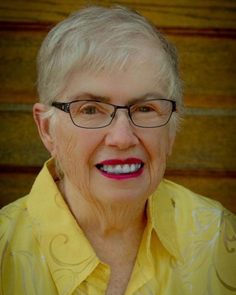 Madge King Jordan Profile Photo