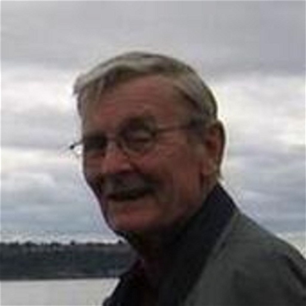 John Willard Baumfalk