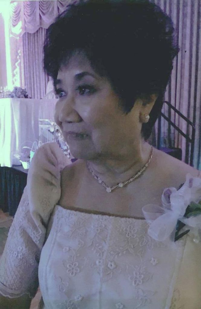 Adoracion Leviste-Casal Profile Photo