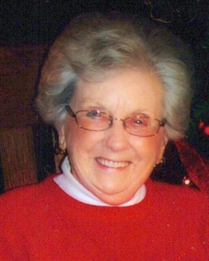 Helen Baumgarner's obituary image