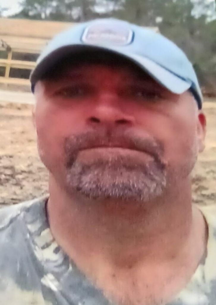 Shaun F Hayes Profile Photo