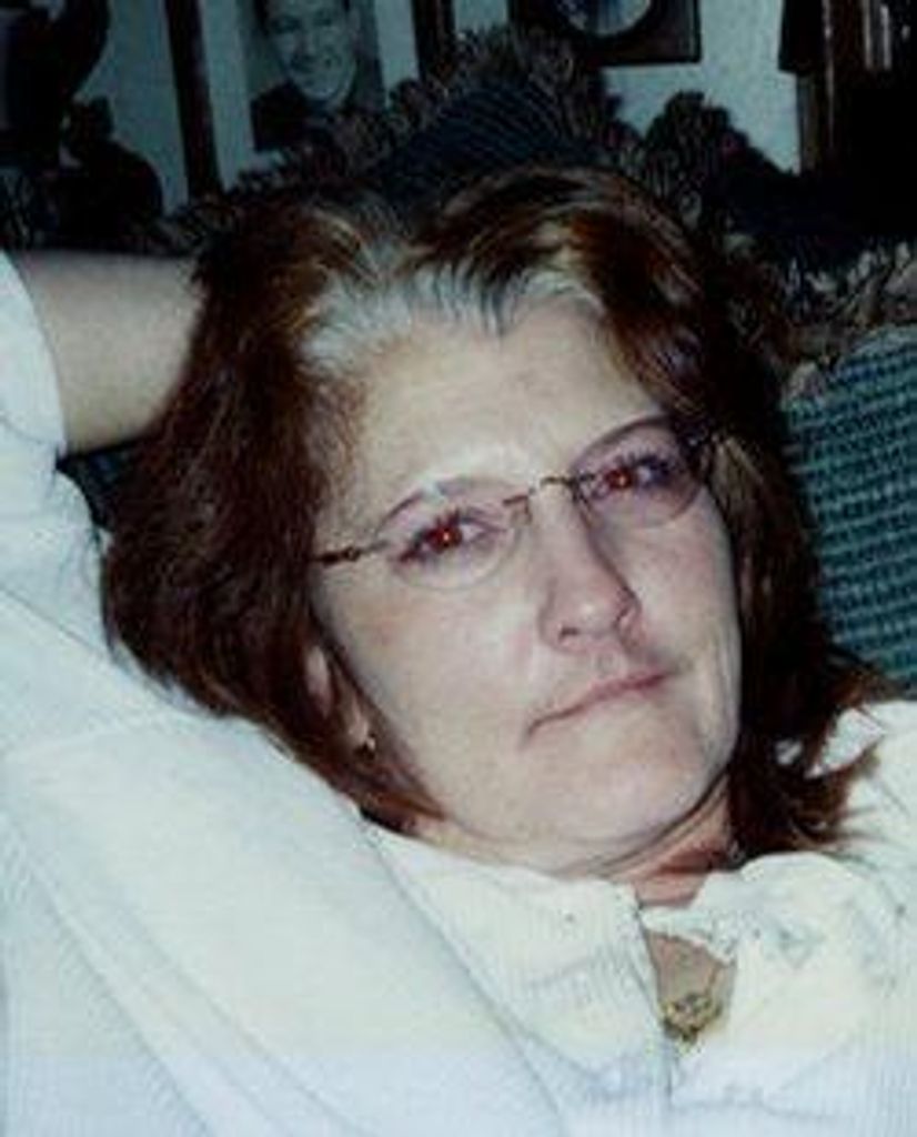 Debra Kay Griggs