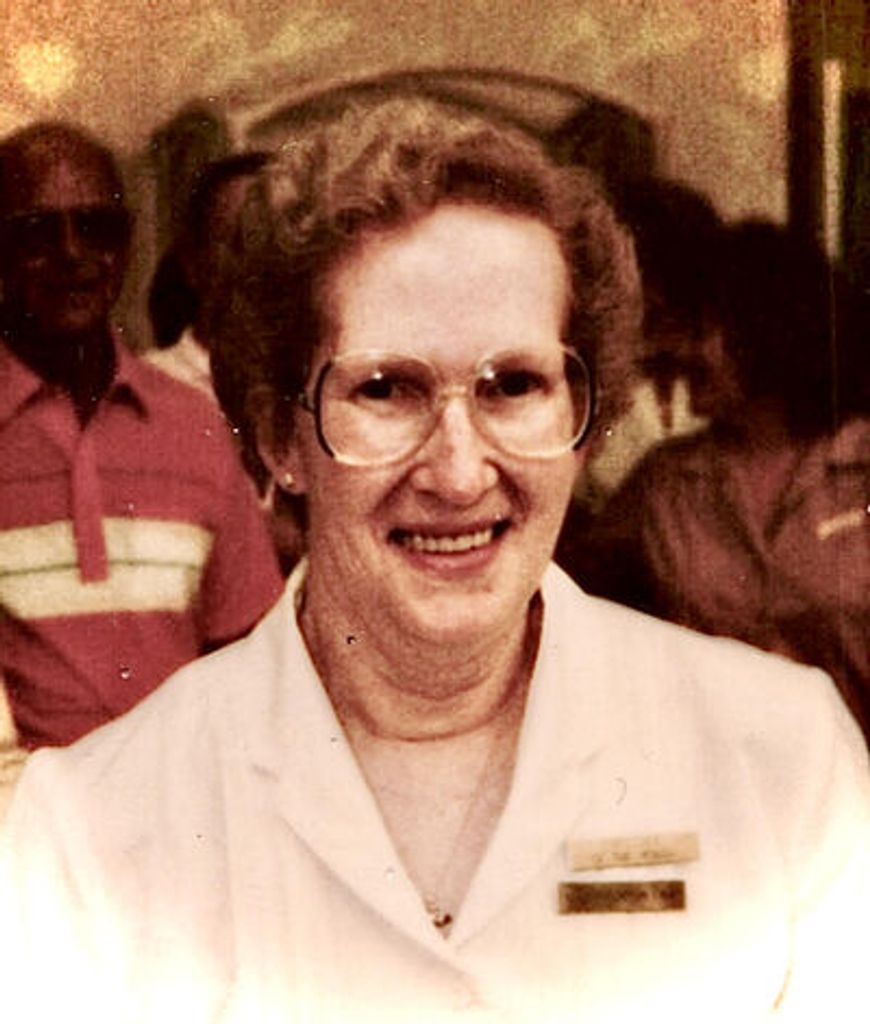 Belle Kellarson Profile Photo