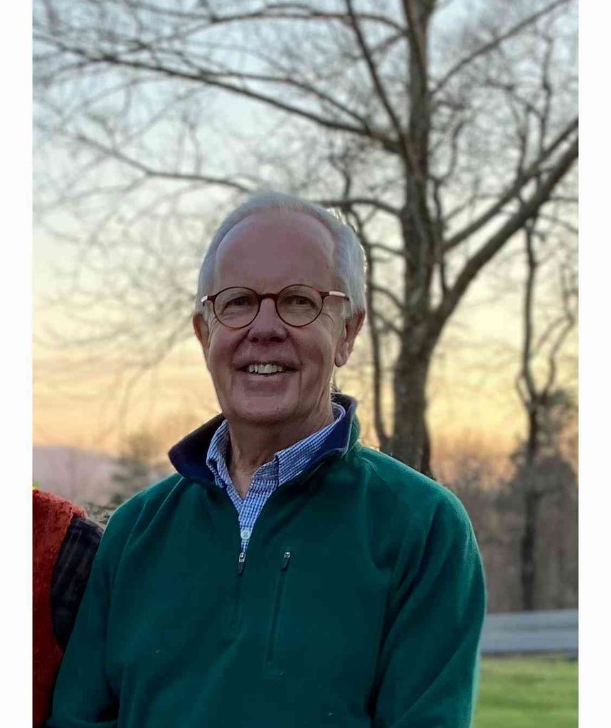 Jonathan Bradshaw Lyttle Profile Photo