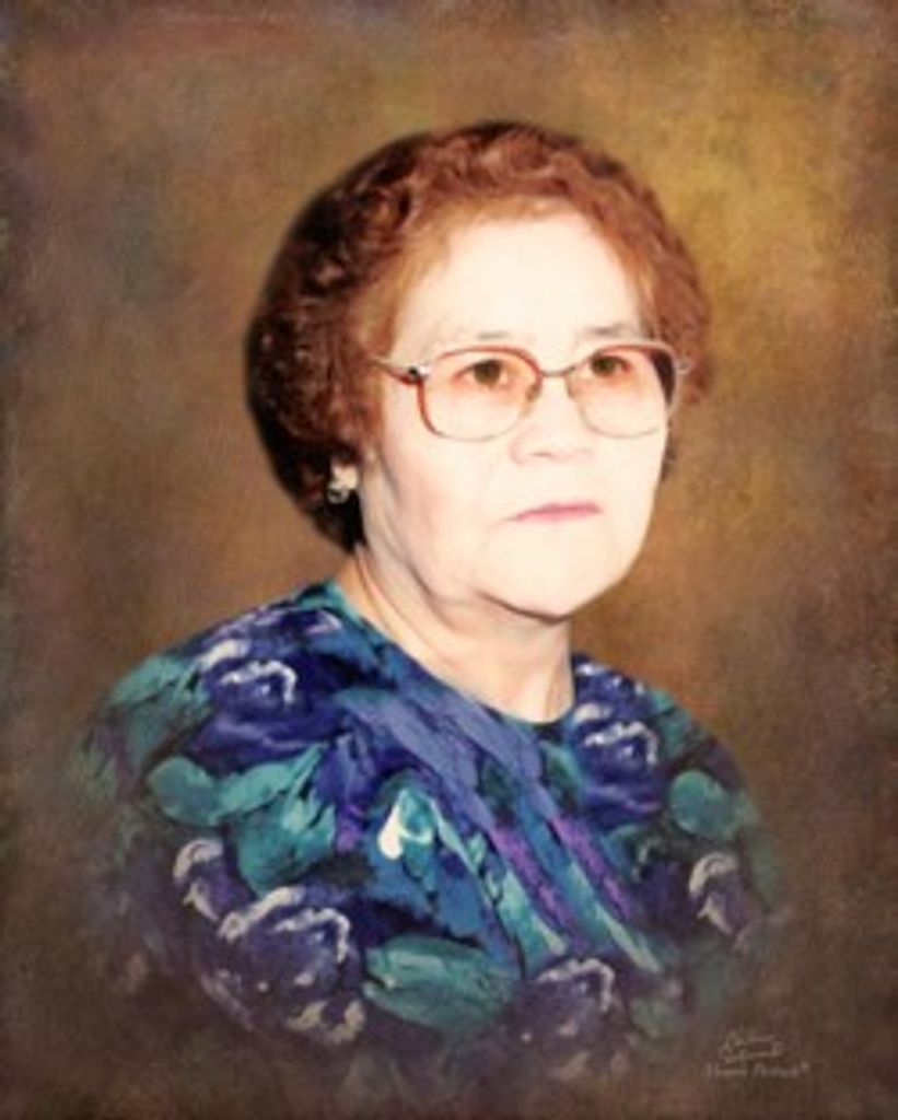 Maria Andrade