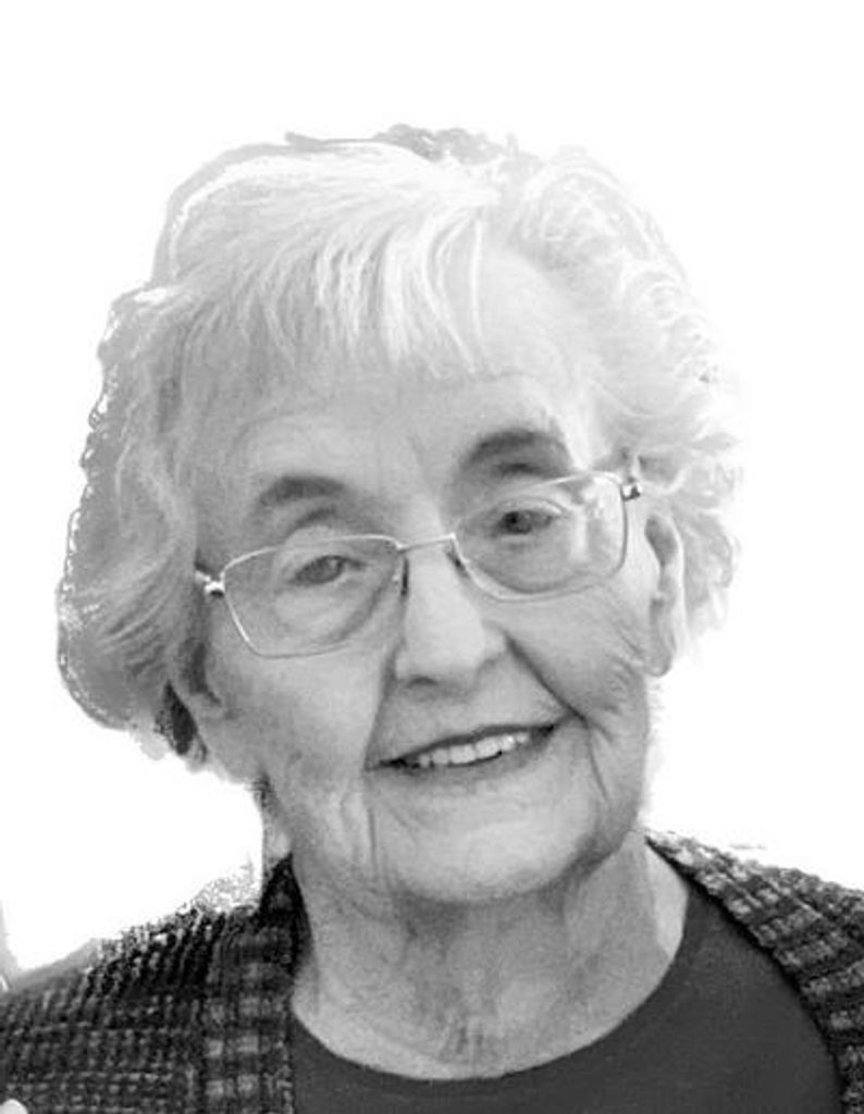 Shirley Ann Anderson Profile Photo