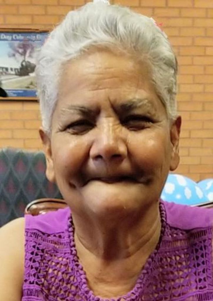 Margarita Ramos Profile Photo
