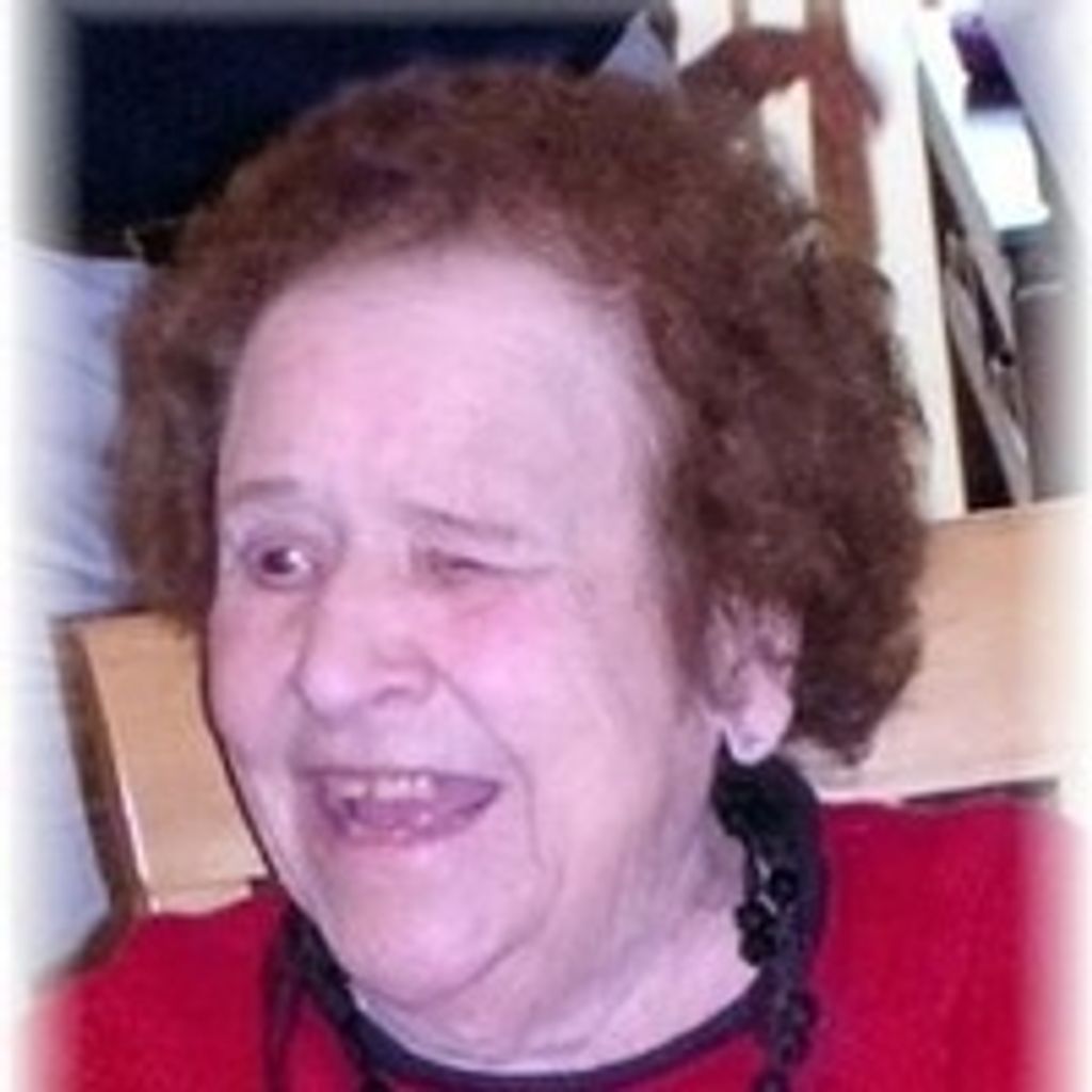 Melba Kramer Downey