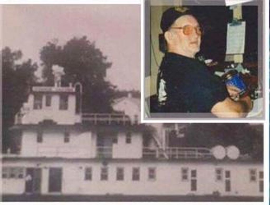 Captain Robert Lynn "Jody" Smith Sr. Profile Photo