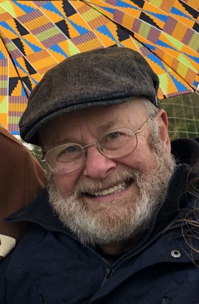 James "Jim" Brugh Profile Photo